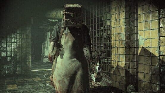 The Evil Within: Season Pass — screenshot 7