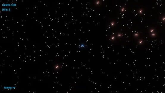 Planetary Destruction — screenshot 2