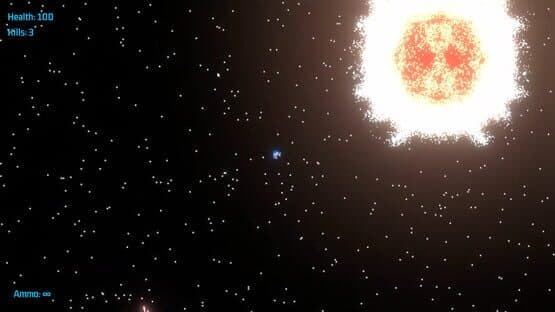 Planetary Destruction — screenshot 3