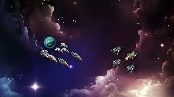 Interstellar Conquest — screenshot 4