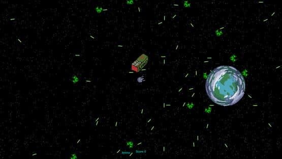 Planetary Destruction — screenshot 5