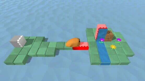 A Slug's Dream — screenshot 1
