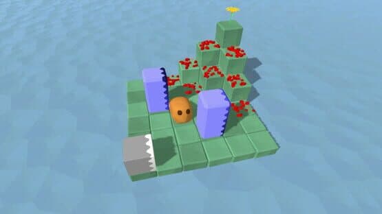 A Slug's Dream — screenshot 2