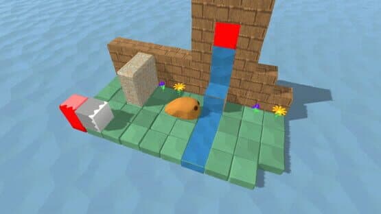 A Slug's Dream — screenshot 4