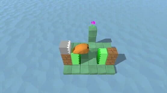 A Slug's Dream — screenshot 5