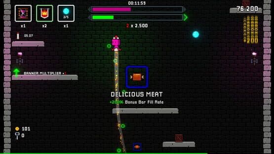 Highscore — screenshot 1