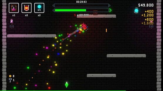 Highscore — screenshot 2