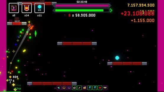 Highscore — screenshot 3