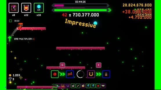 Highscore — screenshot 4