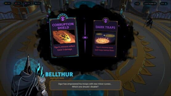 Towers of Thana — screenshot 4