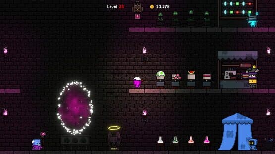 Highscore — screenshot 5