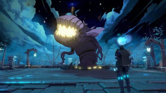 Towers of Thana — screenshot 6