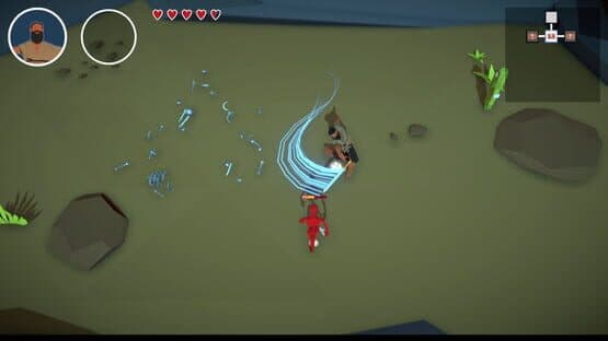 Marabundle — screenshot 2