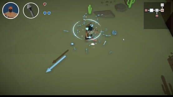 Marabundle — screenshot 5