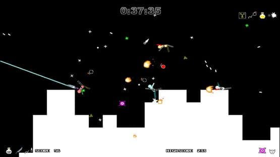 Ragmonton — screenshot 3