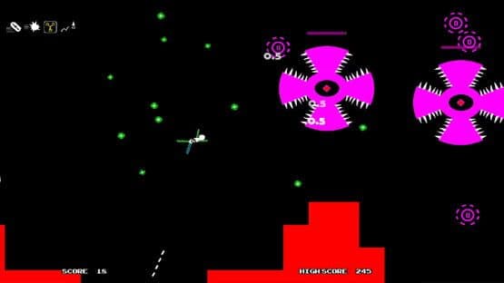 Ragmonton — screenshot 5