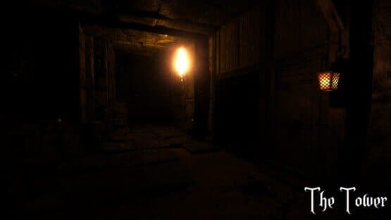 The Tower — screenshot 1