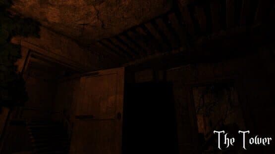 The Tower — screenshot 2