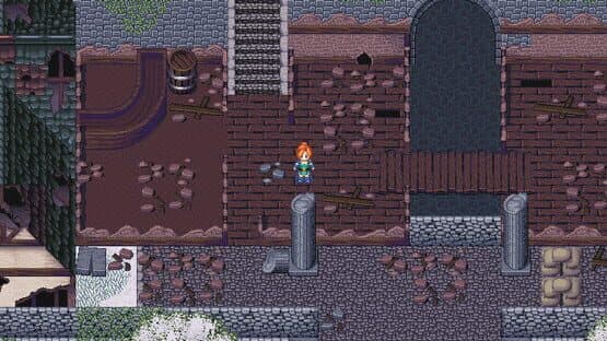 Darker Tides — screenshot 3