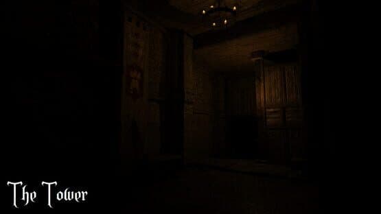The Tower — screenshot 5