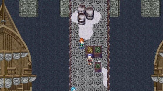Darker Tides — screenshot 4