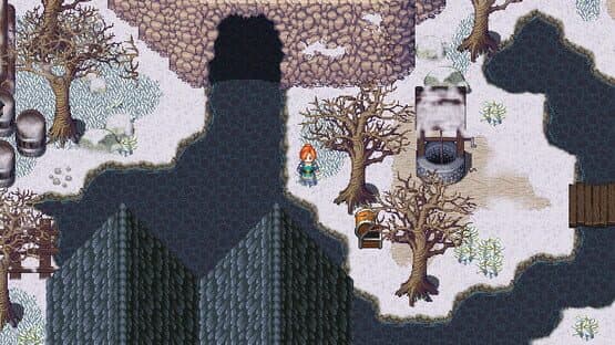 Darker Tides — screenshot 5