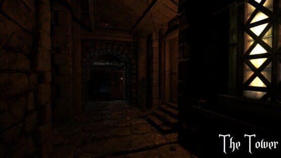 The Tower — screenshot 7