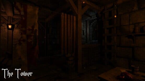 The Tower — screenshot 8