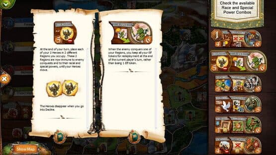 Small World — screenshot 5