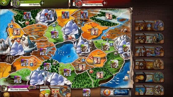 Small World — screenshot 7