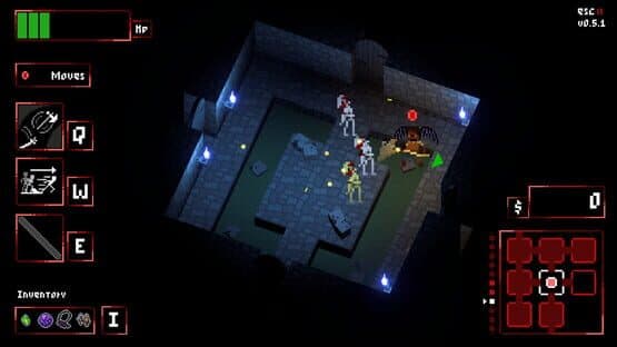 Dreadstone Keep — screenshot 1