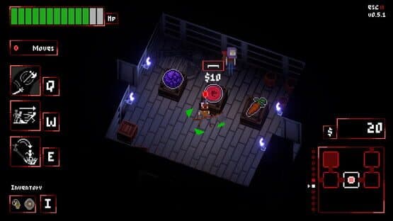Dreadstone Keep — screenshot 3