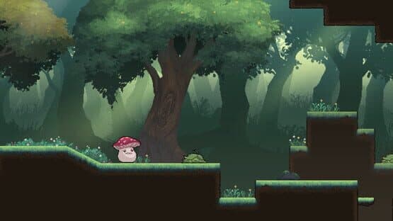 Tevi — screenshot 1