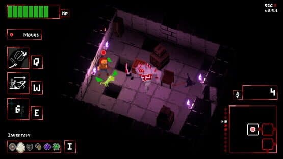 Dreadstone Keep — screenshot 6
