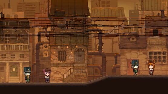 Tevi — screenshot 3