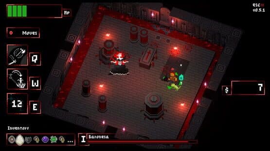 Dreadstone Keep — screenshot 7