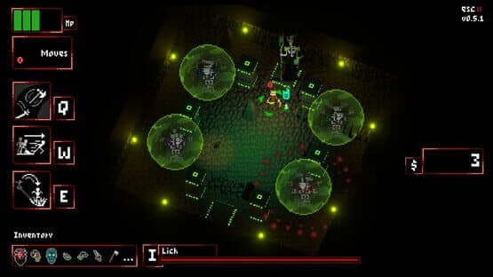 Dreadstone Keep — screenshot 8