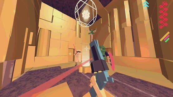 1001st Hyper Tower — screenshot 2
