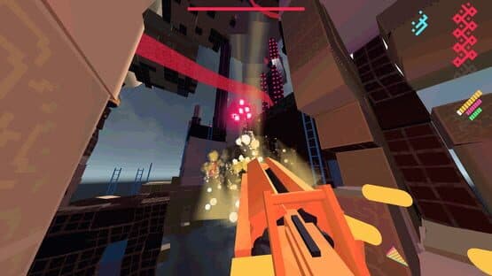 1001st Hyper Tower — screenshot 3