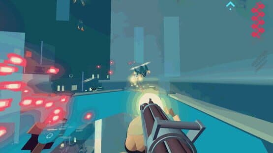 1001st Hyper Tower — screenshot 5