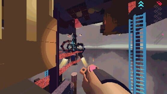1001st Hyper Tower — screenshot 6