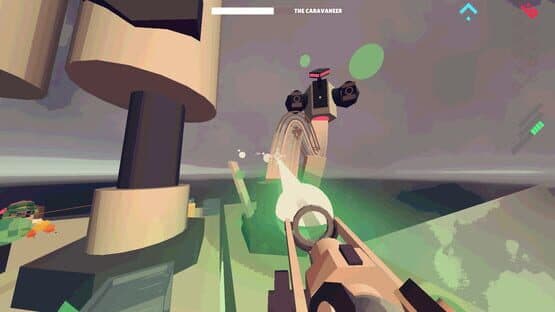 1001st Hyper Tower — screenshot 8