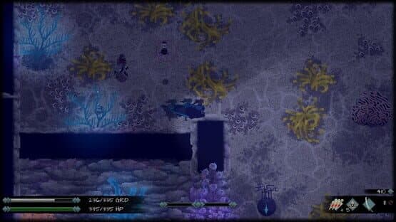 Skautfold: Moonless Knight — screenshot 4