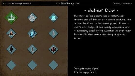 Skautfold: Moonless Knight — screenshot 6
