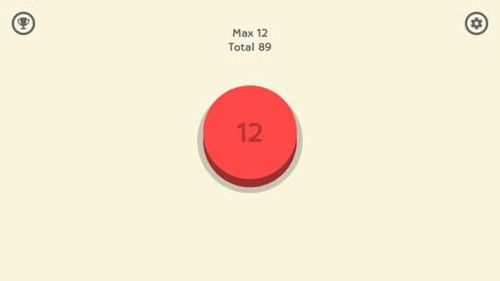 The Button by Elendow — screenshot 1