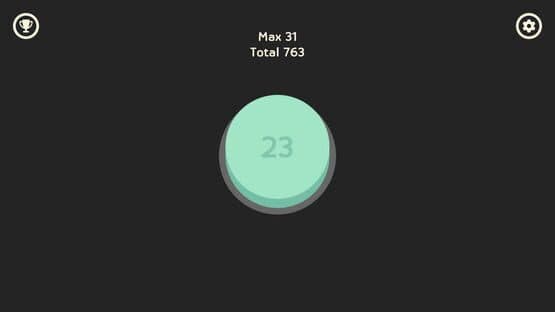 The Button by Elendow — screenshot 2