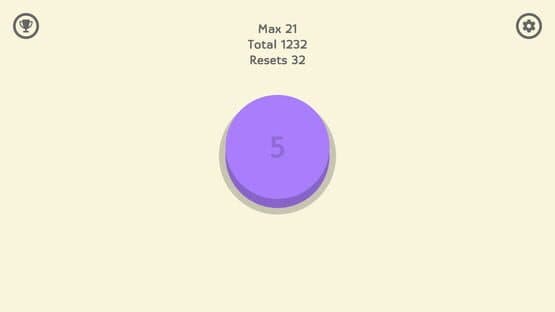 The Button by Elendow — screenshot 3