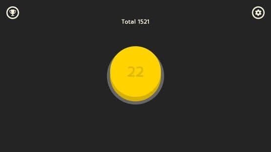 The Button by Elendow — screenshot 4