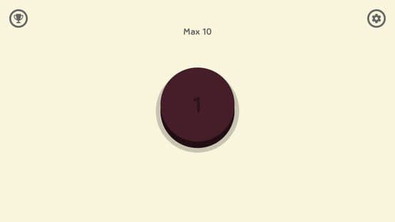 The Button by Elendow — screenshot 5