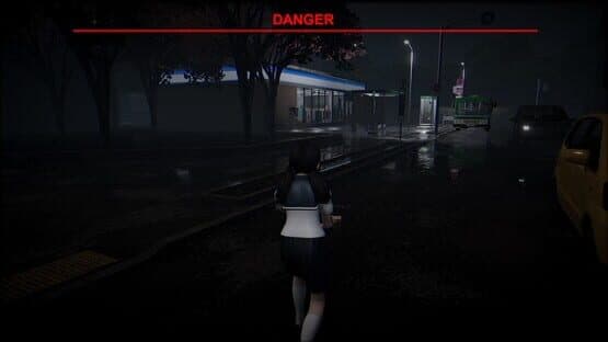 The Night Way Home — screenshot 1